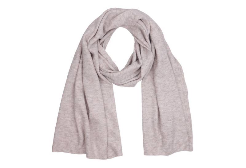 MIRROSI Strickschal Damen Schal (200 x 50 cm, ca. 220 g), (Neue Kollektion Herbst/Winter 2025) von MIRROSI