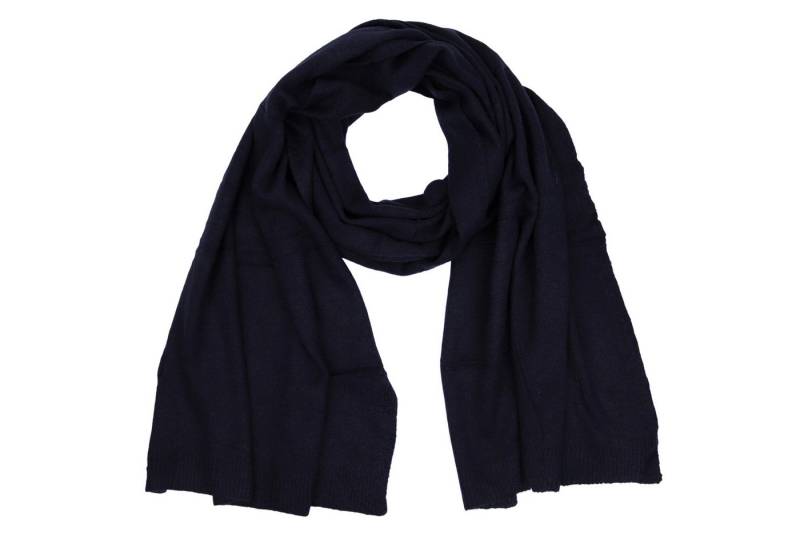 MIRROSI Strickschal Damen Schal (200 x 50 cm, ca. 220 g), (Neue Kollektion Herbst/Winter 2025) von MIRROSI