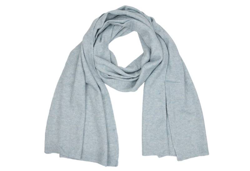 MIRROSI Strickschal Damen Schal (200 x 50 cm, ca. 220 g), (Neue Kollektion Herbst/Winter 2025) von MIRROSI