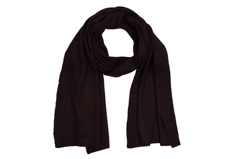 MIRROSI Strickschal Damen Schal (200 x 50 cm, ca. 220 g), (Neue Kollektion Herbst/Winter 2025) von MIRROSI