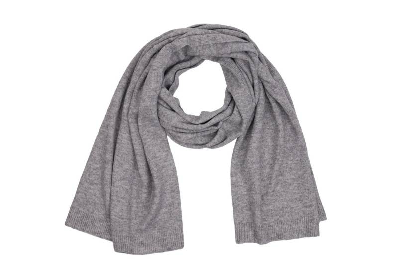 MIRROSI Strickschal Damen Schal (200 x 50 cm, ca. 220 g), (Neue Kollektion Herbst/Winter 2025) von MIRROSI