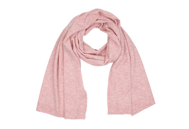 MIRROSI Strickschal Damen Schal (200 x 50 cm, ca. 220 g), (Neue Kollektion Herbst/Winter 2025) von MIRROSI