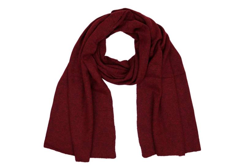 MIRROSI Strickschal Damen Schal (200 x 50 cm, ca. 220 g), (Neue Kollektion Herbst/Winter 2025) von MIRROSI