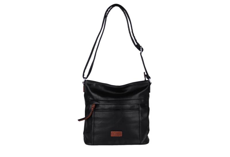 MIRROSI Umhängetasche Damen Crossbody Bag, 30x30x10cm Mittelgroß (verstellbaren Schulterriemen), Mittelgroße Tasche, Umhängetasche für jeden Anlass von MIRROSI
