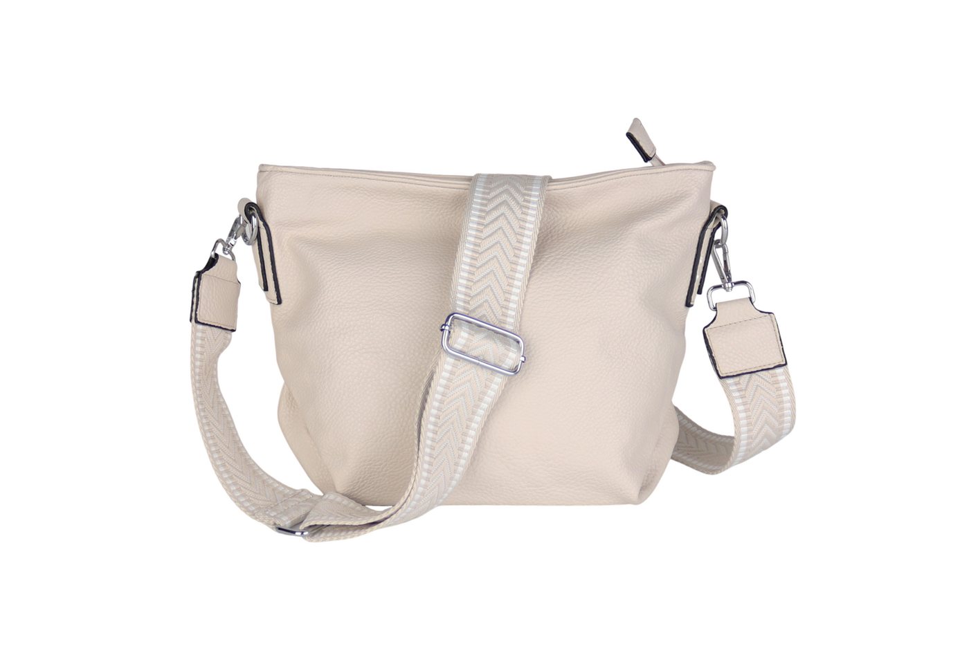 MIRROSI Umhängetasche Damen Crossbody Bag, 31x24x13cm Mittelgroß (verstellbaren Schulterriemen), Mittelgroße Tasche, Umhängetasche für jeden Anlass von MIRROSI