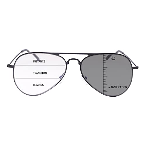 MIRYEA Photochrome Progressive Multifokus Lesebrille Multifokal Leser Übergang Sonnenbrillen für Männer Frauen UV-Schutz Sonnenbrille Blaulicht blockierende Computerbrille Brille Anti-Glanz Brillen MIRYEA Photochrome Progressive Multifokus Lesebrille Multifokal Leser Übergang Sonnenbrillen für Männer Frauen UV-Schutz Sonnenbrille Blaulicht blockierende Computerbrille Brille Anti-Glanz Brillen von MIRYEA