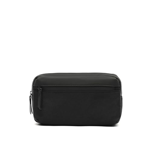 MISAKO Atreu Gürteltasche Herren - Atreu Schwarz 23x13x6 cm von MISAKO