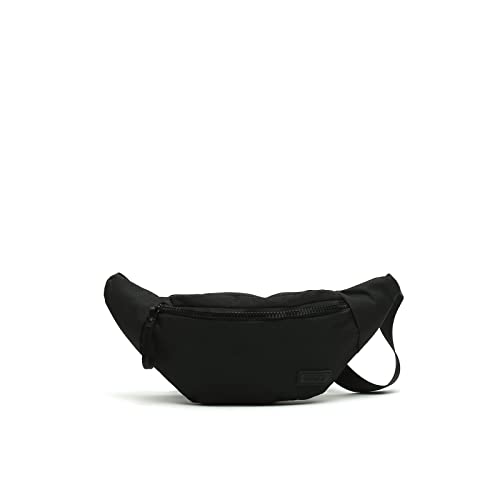 MISAKO Bruce Kleine gürteltasche Herren - Bruce Schwarz 14 X 17 X 6 cm MISAKO Bruce Kleine gürteltasche Herren - Bruce Schwarz 14 X 17 X 6 cm von MISAKO