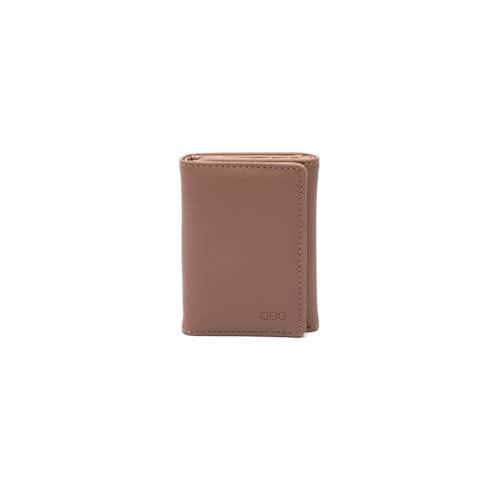 MISAKO Jeanys Kleiner Kartenhalter Damen - Jeanys Rosa 11 X 8 X 2 cm von MISAKO