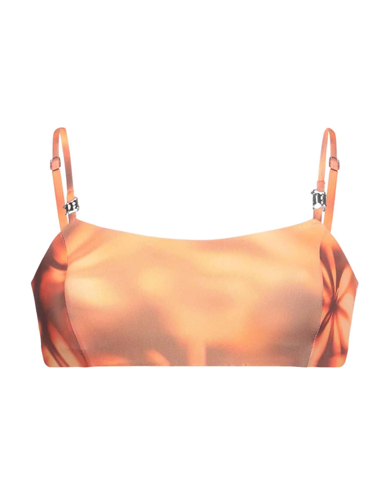 MISBHV Bikini-oberteil Damen Orange von MISBHV