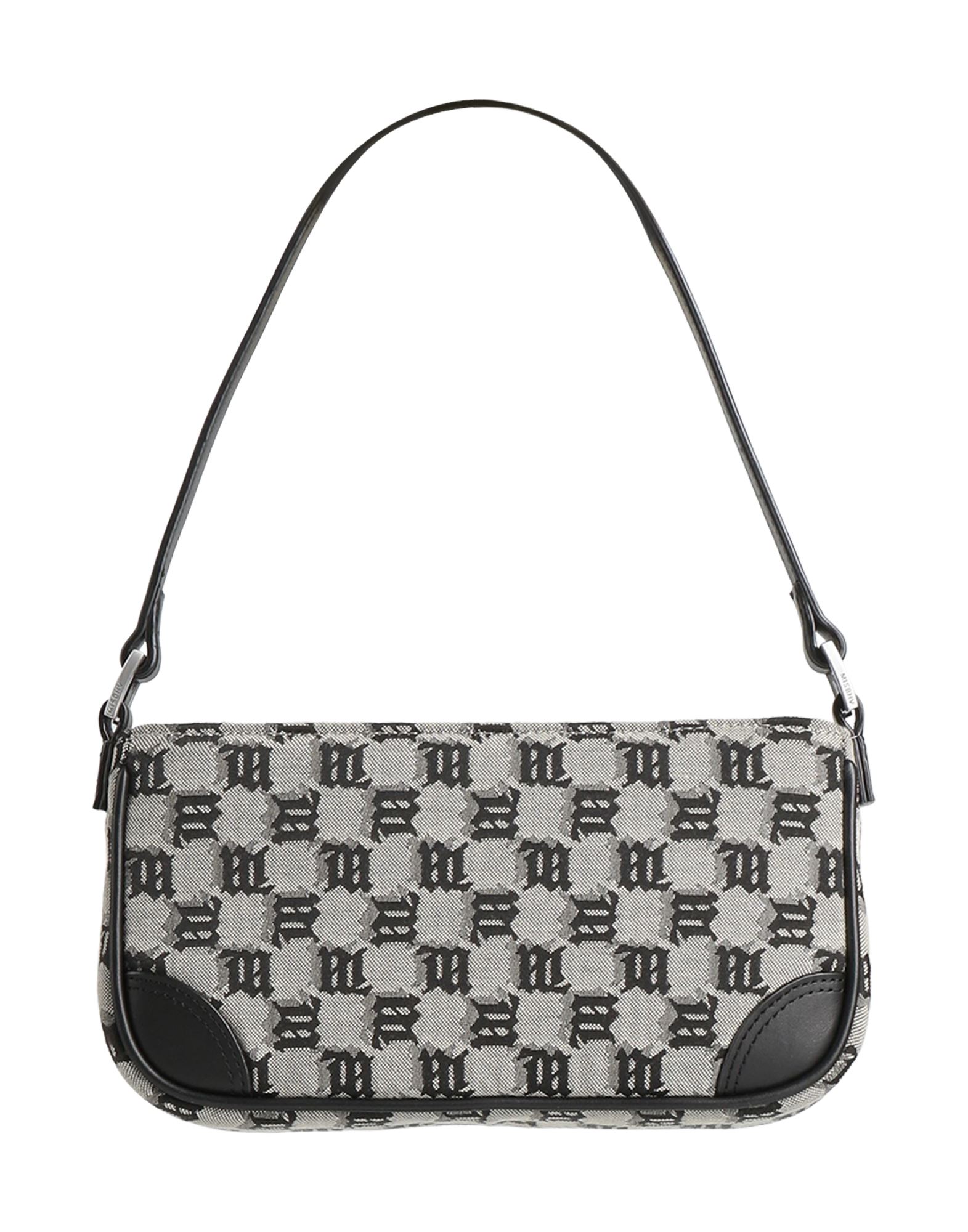 MISBHV Handtaschen Damen Hellgrau von MISBHV