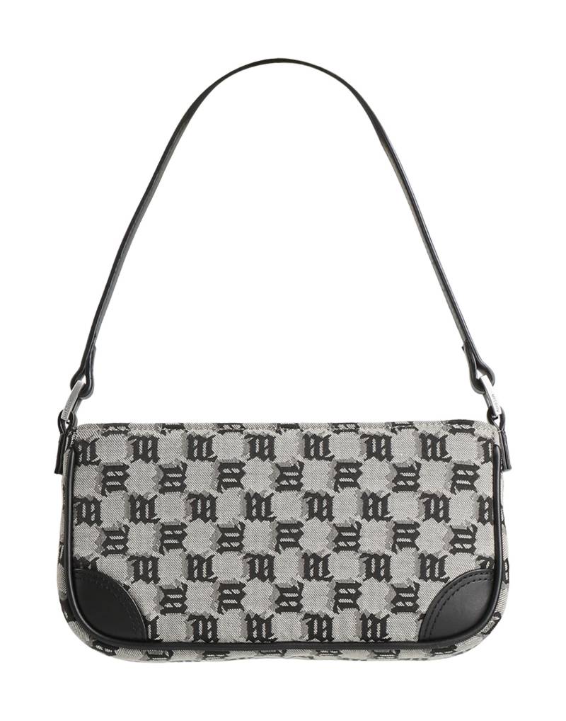 MISBHV Handtaschen Damen Hellgrau von MISBHV