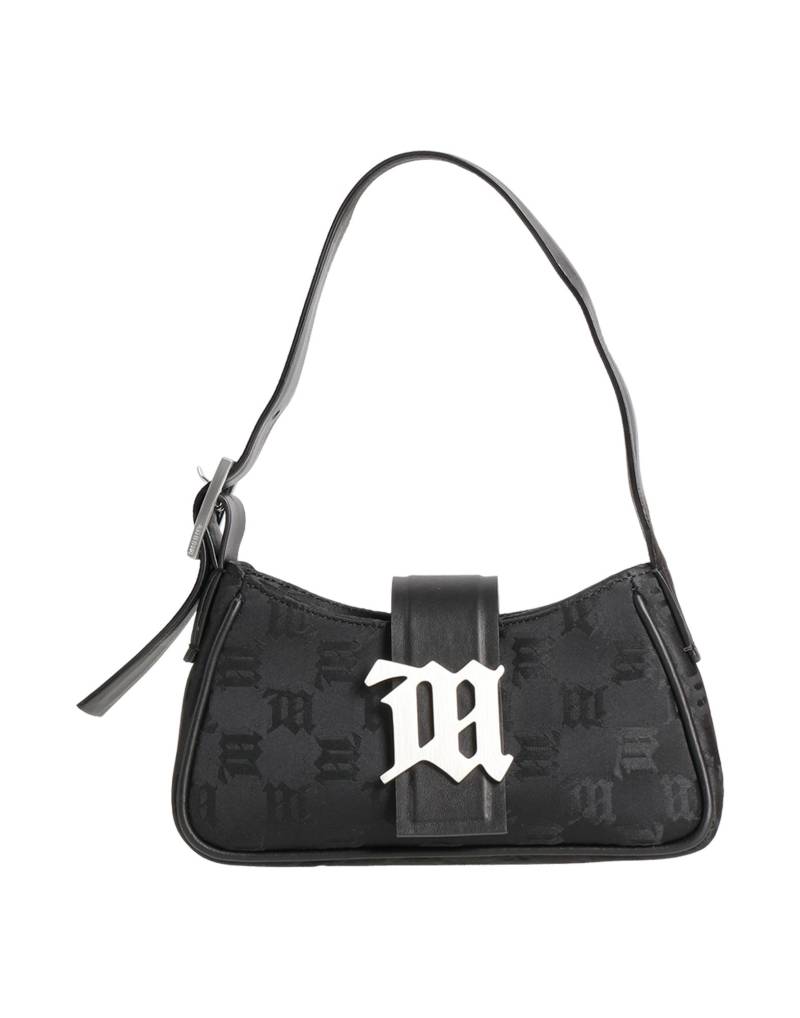 MISBHV Handtaschen Damen Schwarz von MISBHV