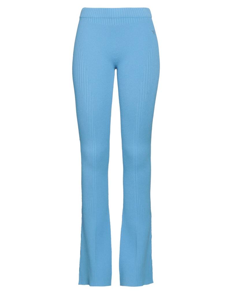MISBHV Hose Damen Azurblau von MISBHV