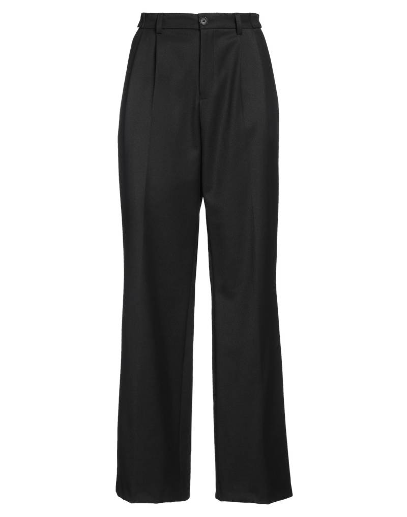 MISBHV Hose Damen Schwarz von MISBHV