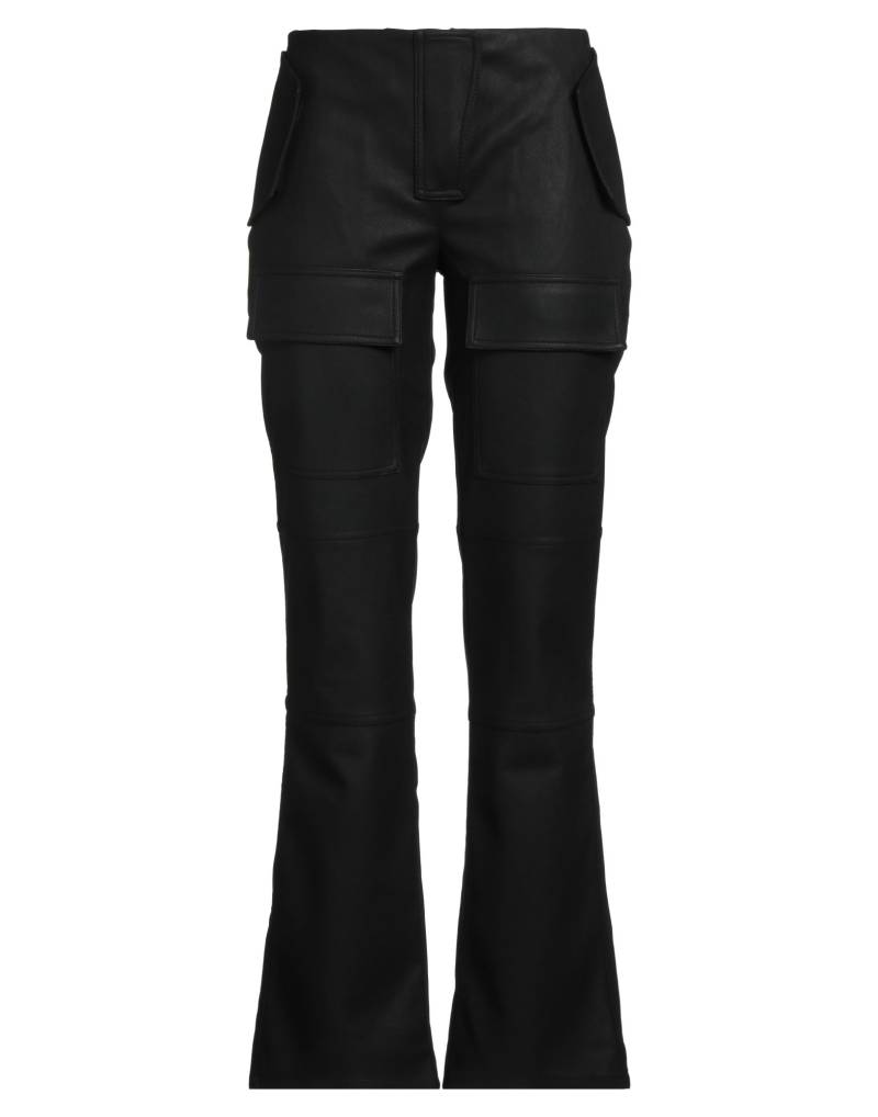 MISBHV Hose Damen Schwarz von MISBHV
