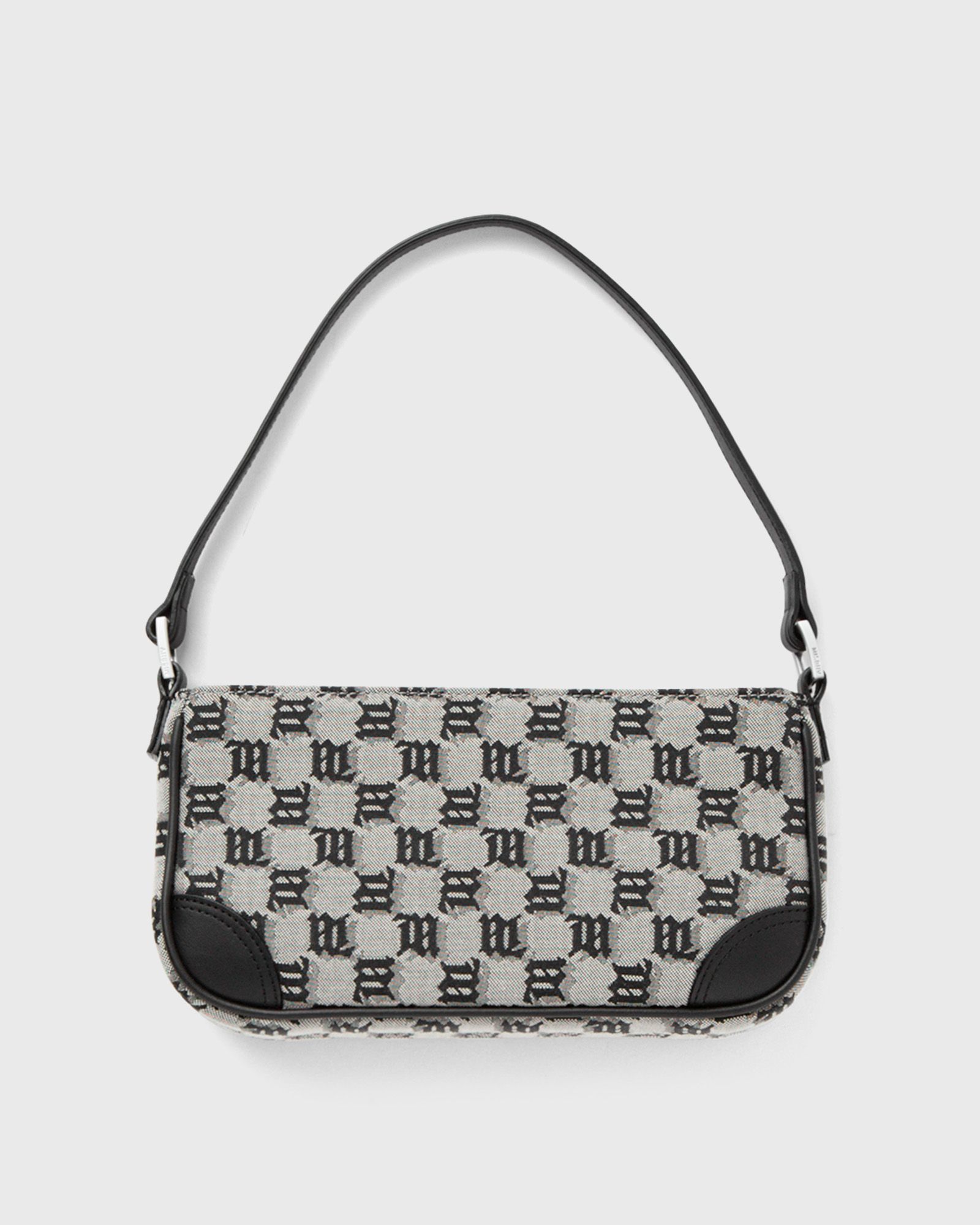 MISBHV JACQUARD MONOGRAM 90S BAG MINI women Handbags multi in Größe:ONE SIZE von MISBHV