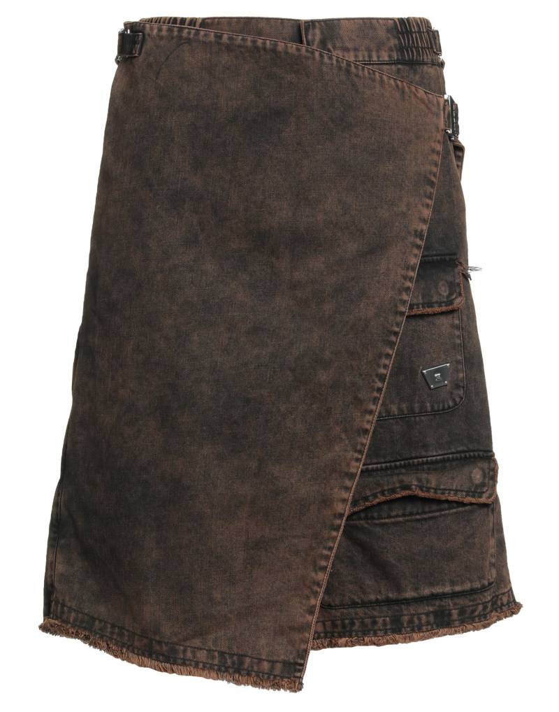 MISBHV Jeansshorts Herren Braun von MISBHV