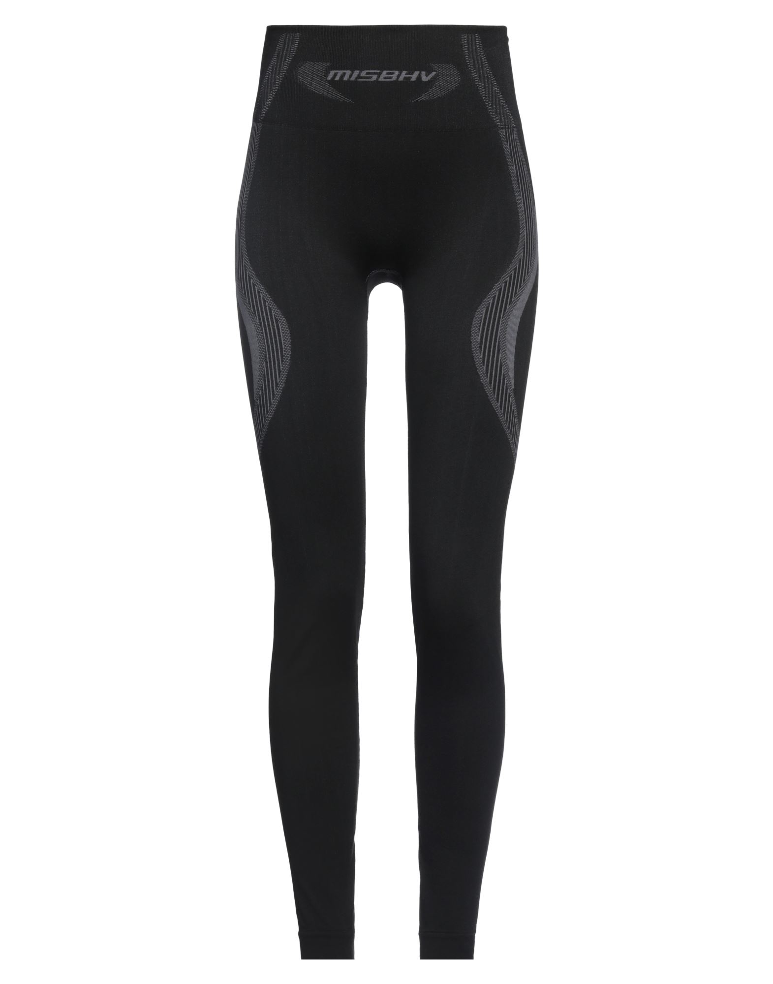 MISBHV Leggings Damen Schwarz von MISBHV