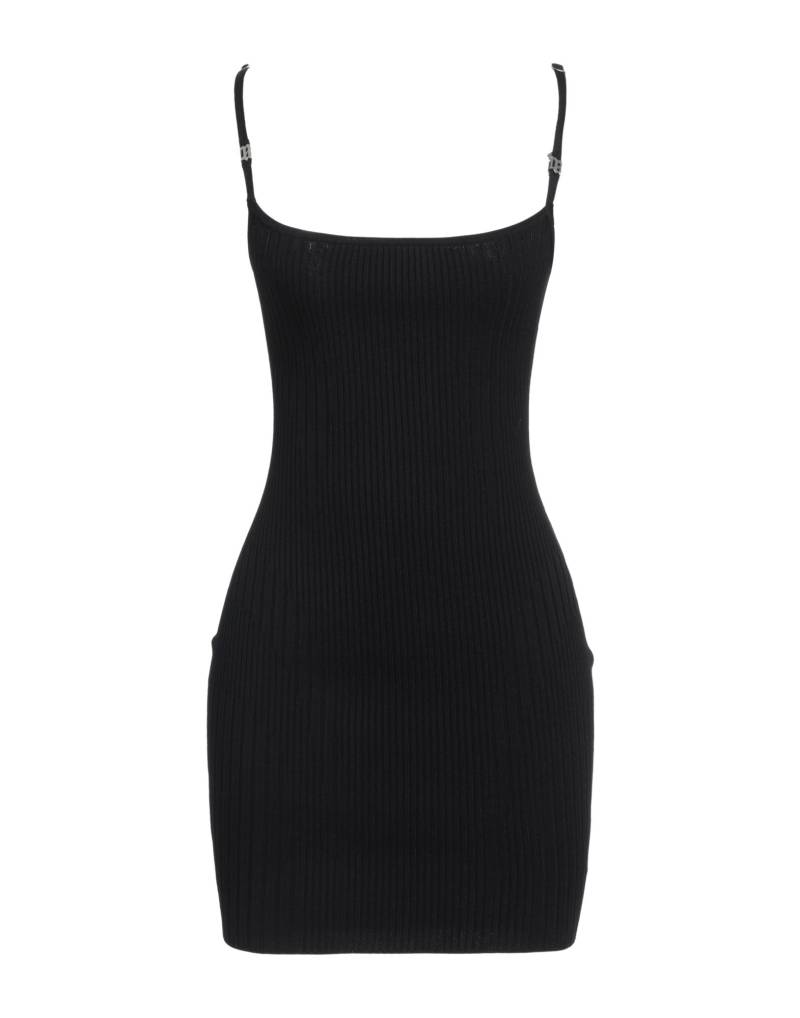 MISBHV Mini-kleid Damen Schwarz von MISBHV
