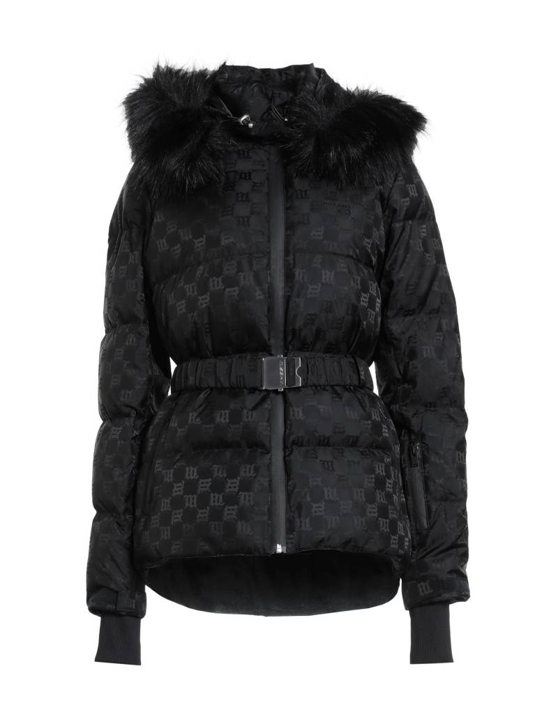 MISBHV Pufferjacke & Daunenjacke Damen Schwarz von MISBHV