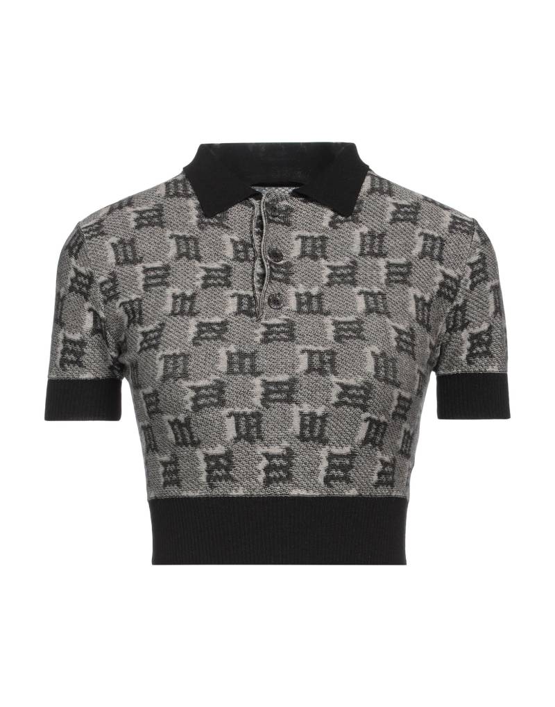 MISBHV Pullover Damen Schwarz von MISBHV