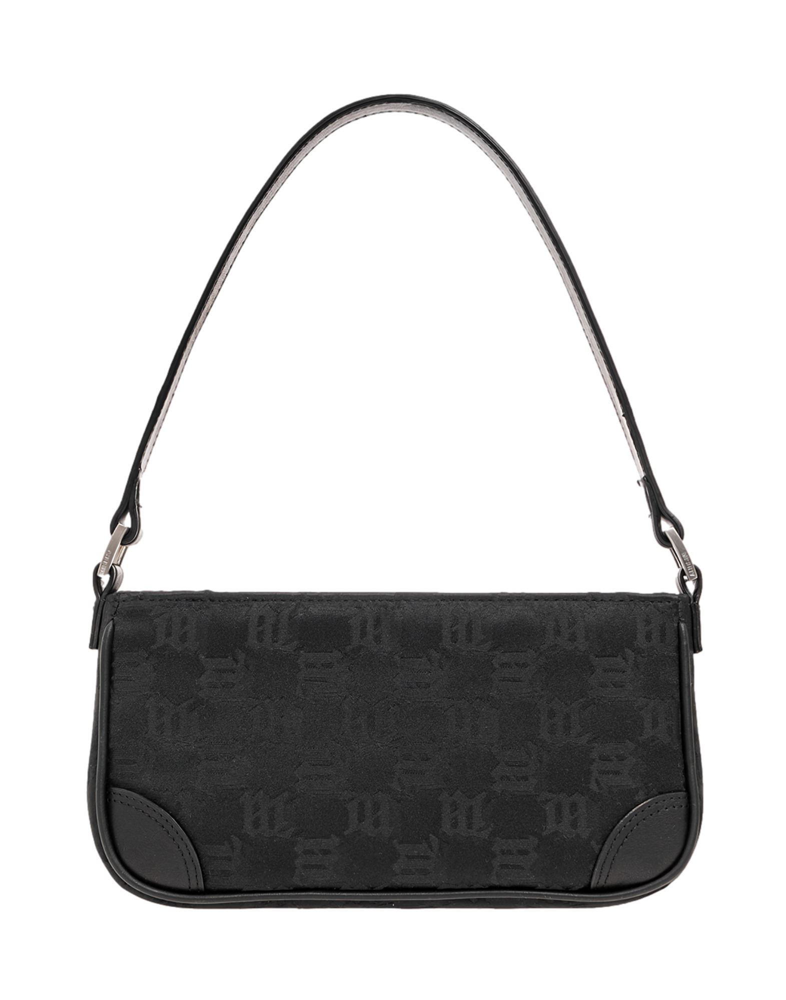 MISBHV Schultertasche Damen Schwarz von MISBHV