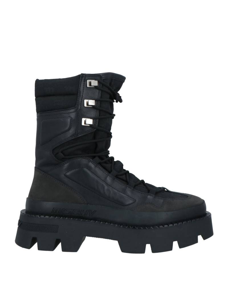 MISBHV Stiefelette Damen Schwarz von MISBHV