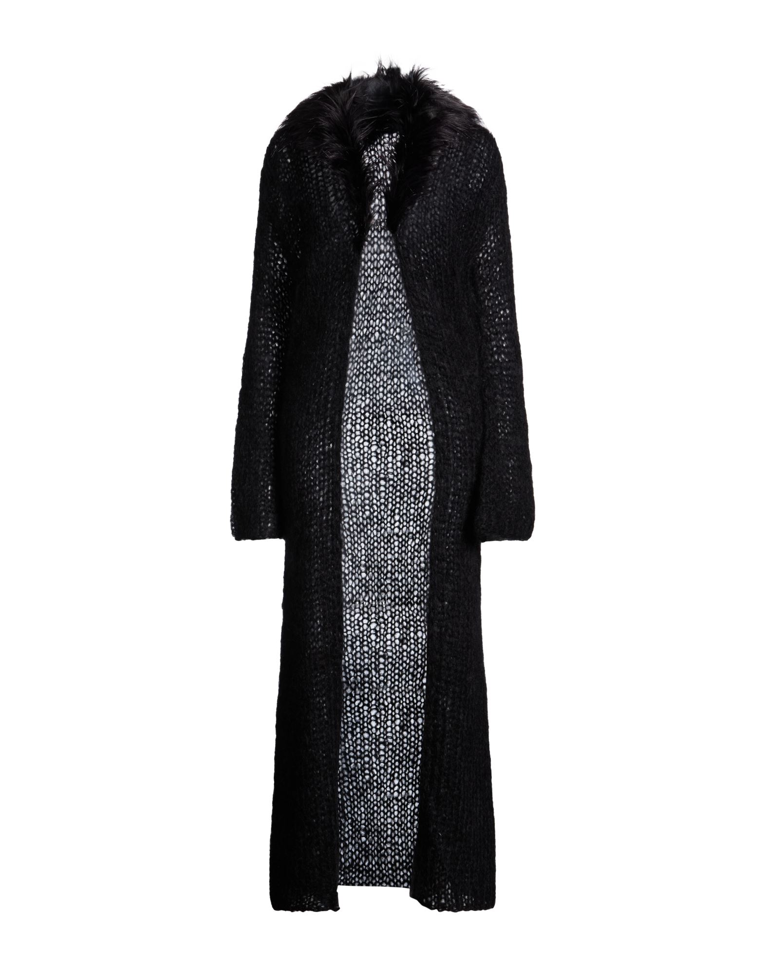 MISBHV Strickjacke Damen Schwarz von MISBHV