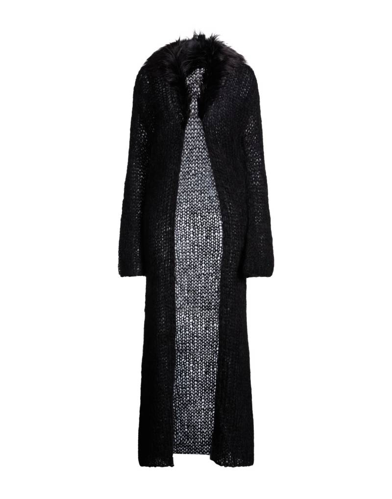 MISBHV Strickjacke Damen Schwarz von MISBHV