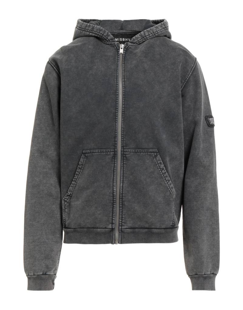 MISBHV Sweatshirt Herren Blei von MISBHV