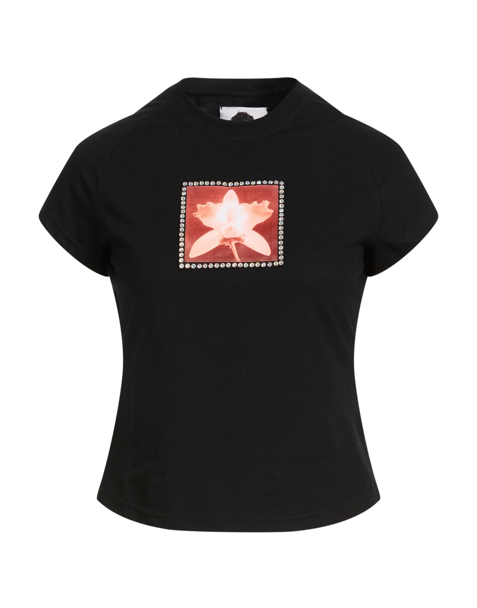 MISBHV T-shirts Damen Schwarz von MISBHV