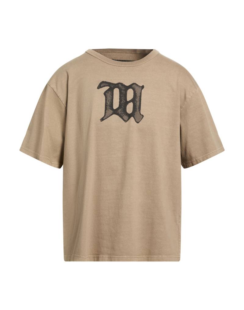 MISBHV T-shirts Herren Khaki von MISBHV