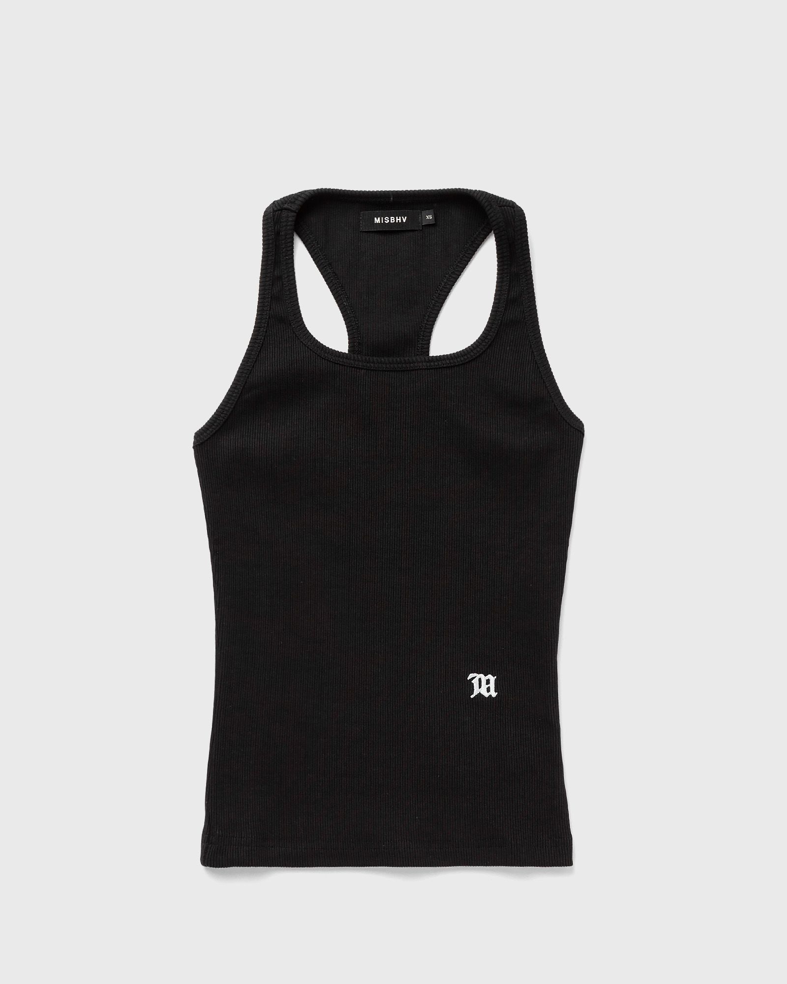 MISBHV TANK TOP women Tops & Tanks black in Größe:L von MISBHV