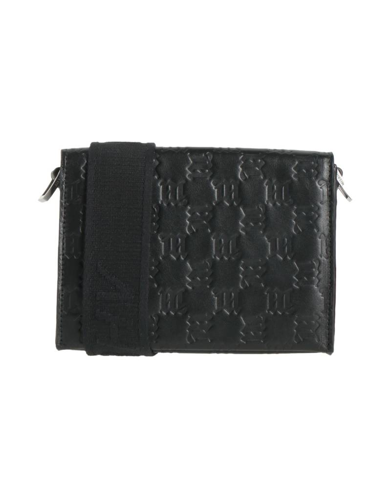 MISBHV Umhängetasche Damen Schwarz von MISBHV