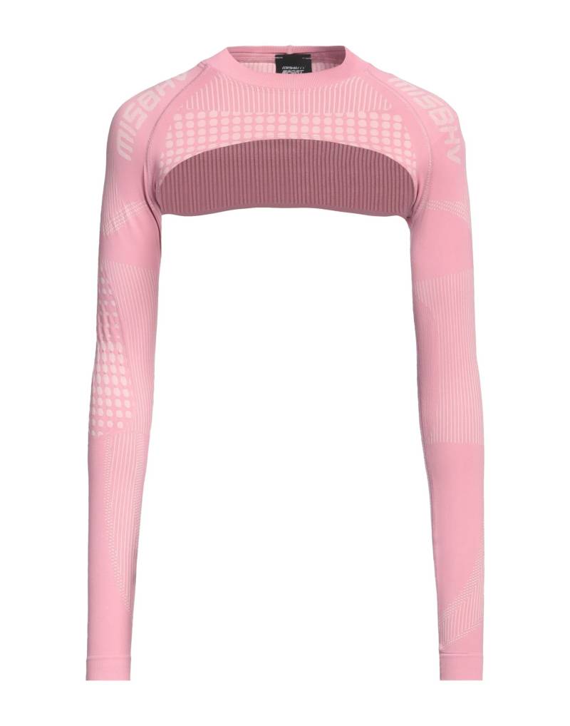 MISBHV Bolero Damen Rosa von MISBHV