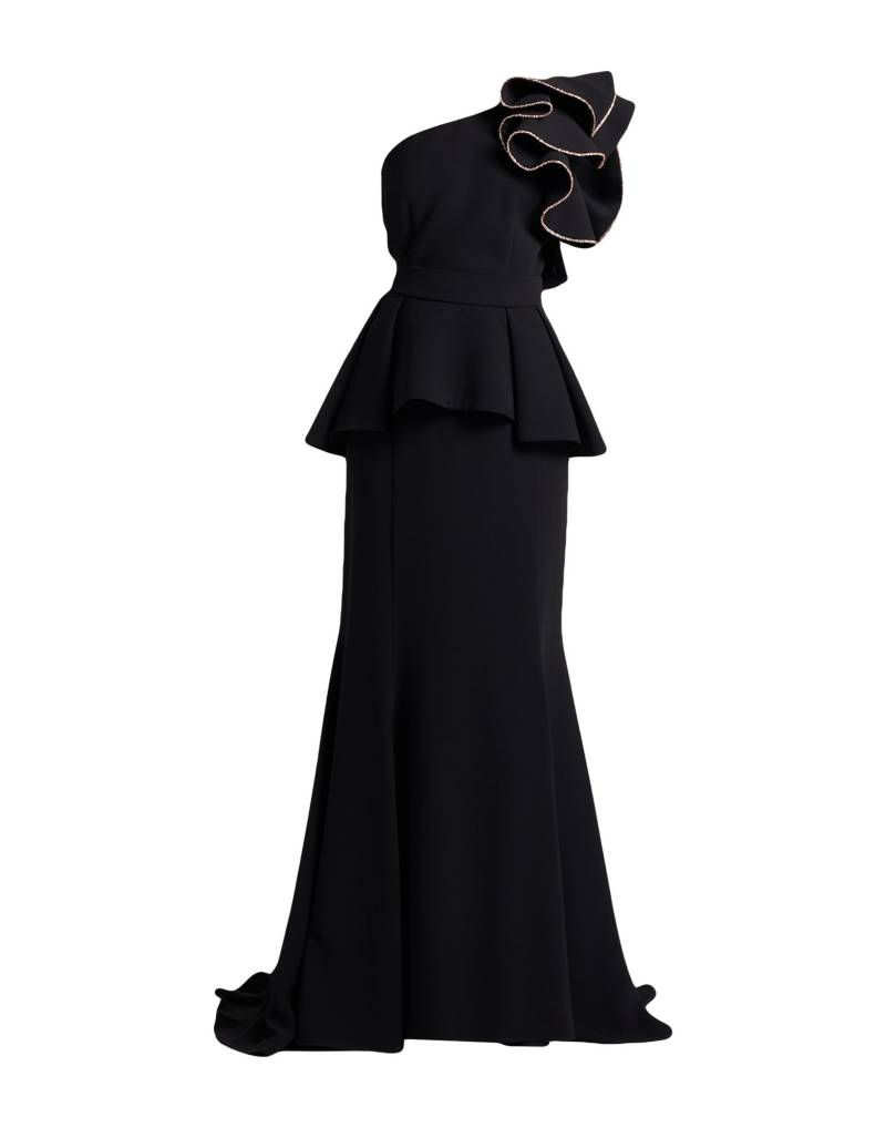 MISCHALIS ATELIER Kombi-set Damen Schwarz von MISCHALIS ATELIER