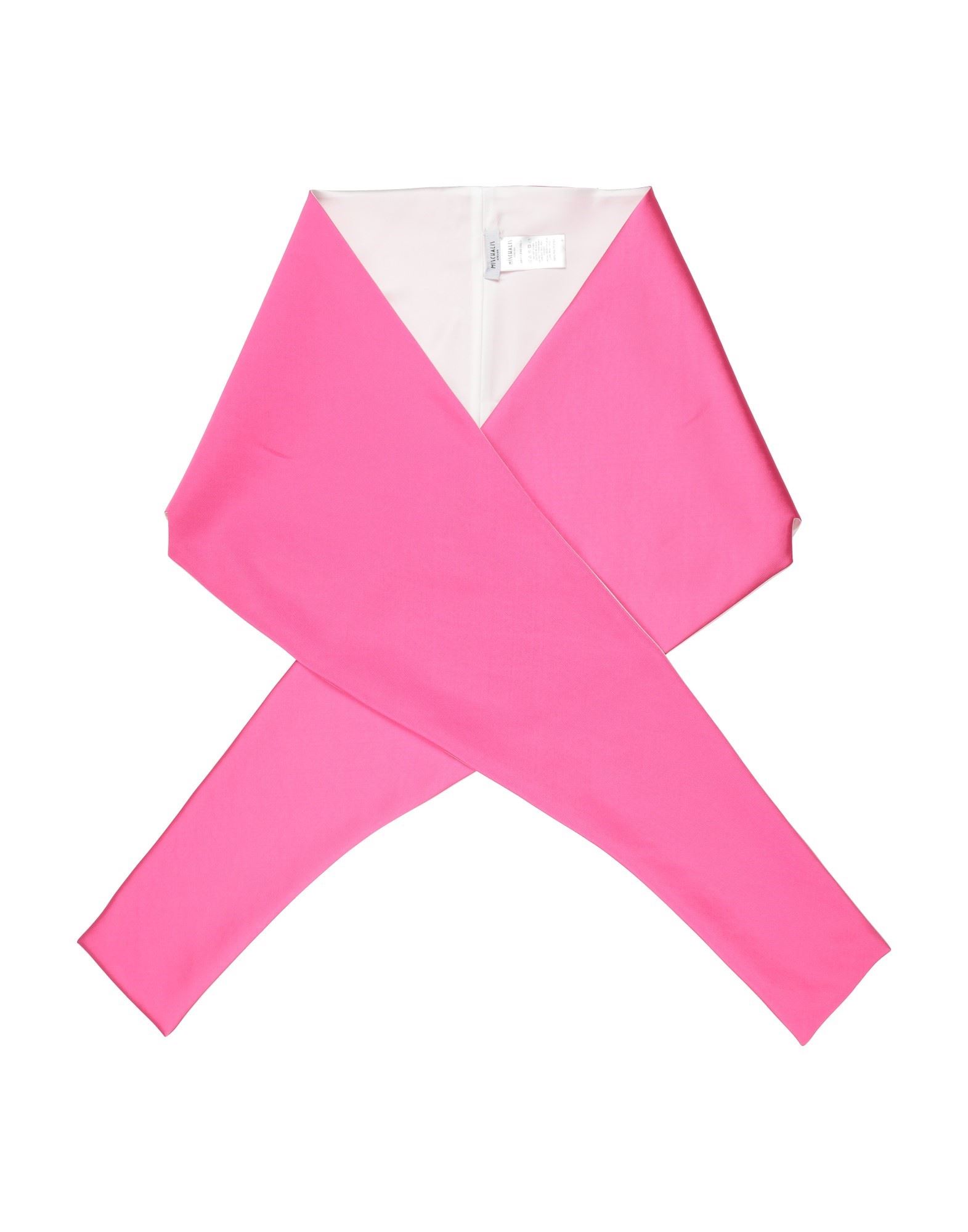 MISCHALIS ATELIER Schal Damen Magenta MISCHALIS ATELIER Schal Damen Magenta von MISCHALIS ATELIER