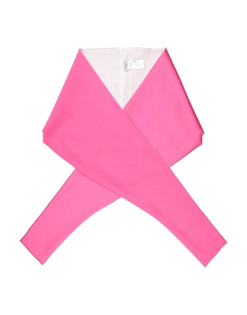 MISCHALIS ATELIER Schal Damen Magenta von MISCHALIS ATELIER