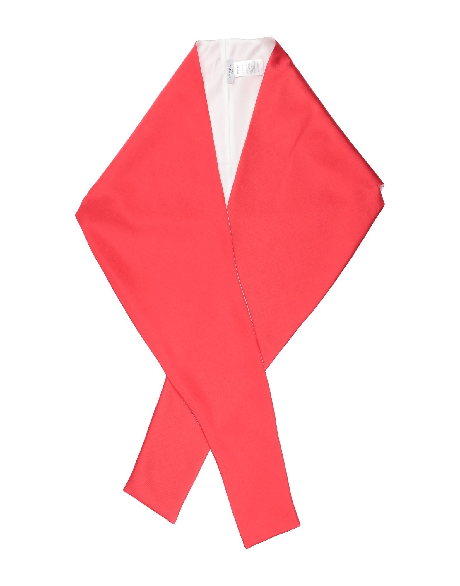 MISCHALIS ATELIER Schal Damen Rot MISCHALIS ATELIER Schal Damen Rot von MISCHALIS ATELIER