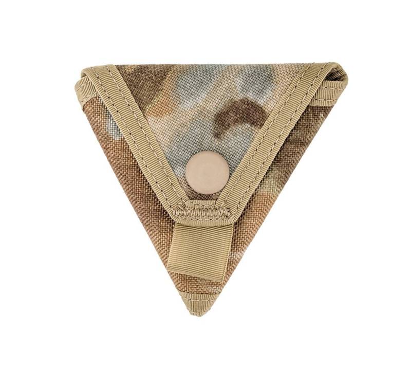 Cordura Nylon Geldbeutel - Covert Desert Camo Made in Usa von MISCalif