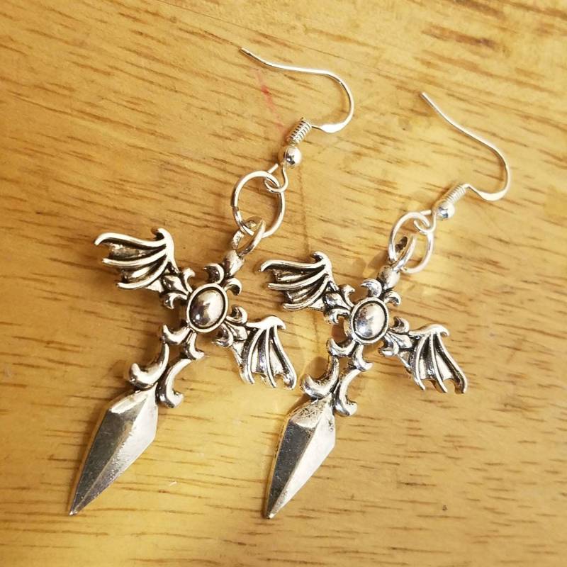 Ohrringe Ohrringe von MISFITWEARS