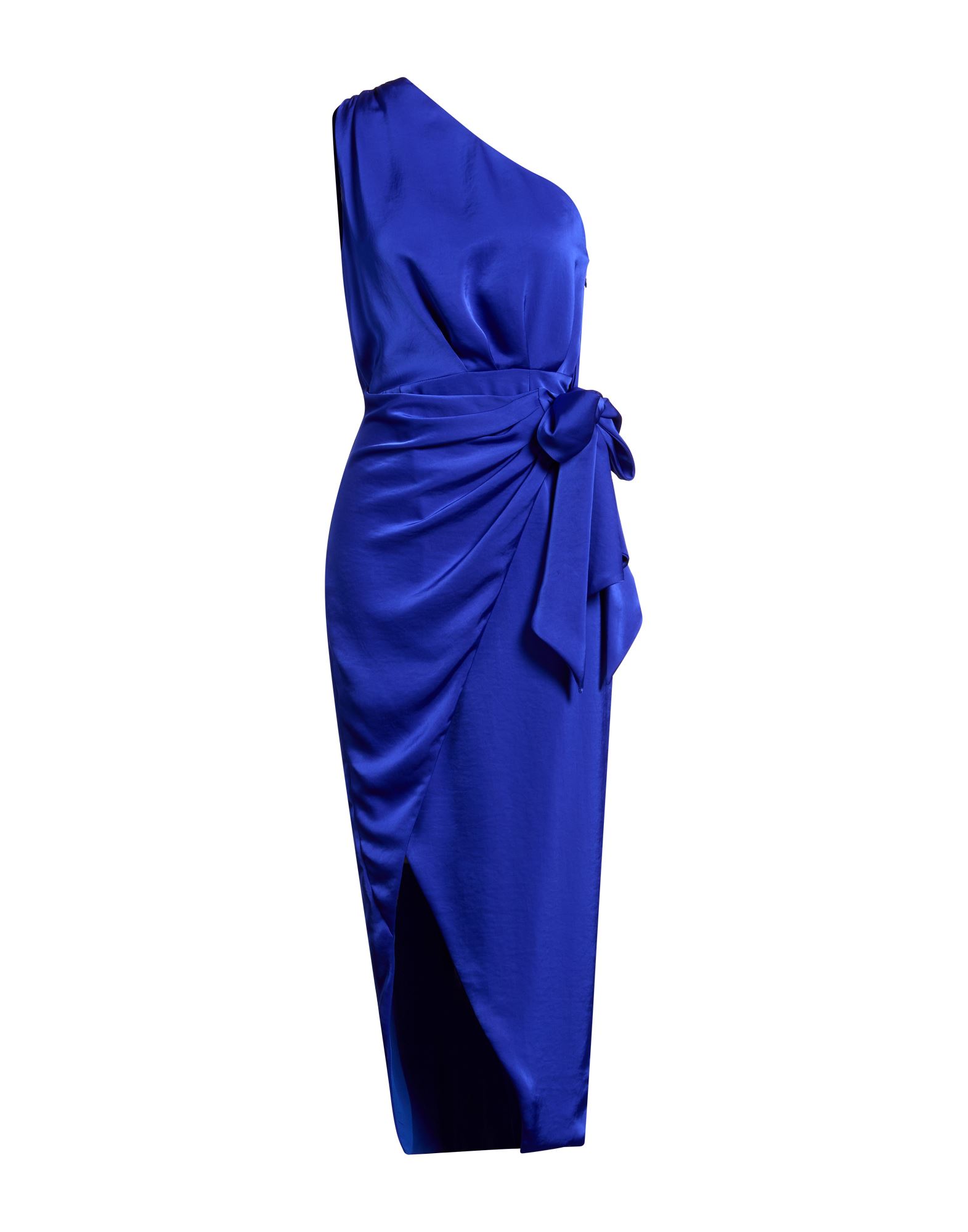 MISHA Maxi-kleid Damen Blau von MISHA