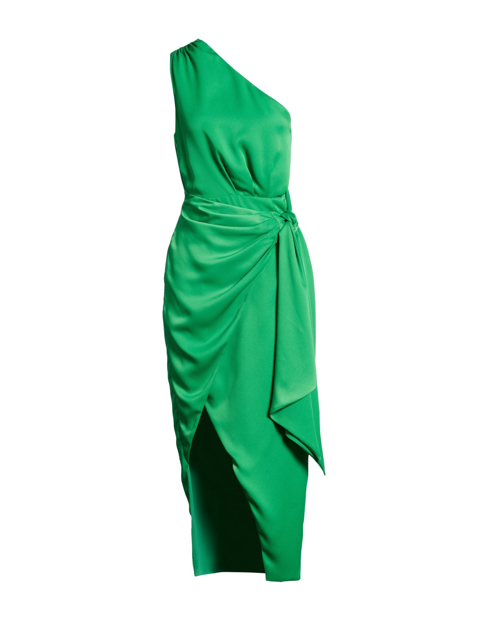 MISHA Maxi-kleid Damen Grün von MISHA