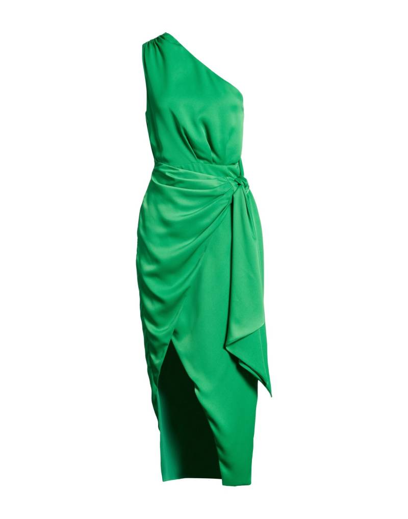 MISHA Maxi-kleid Damen Grün von MISHA