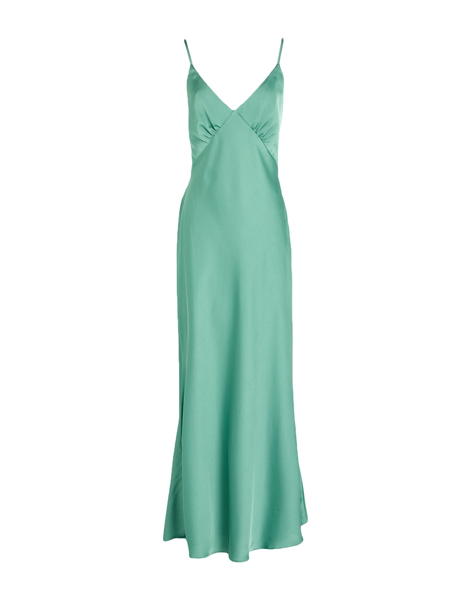 MISHA Maxi-kleid Damen Grün von MISHA