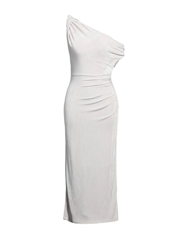 MISHA Maxi-kleid Damen Hellgrau von MISHA