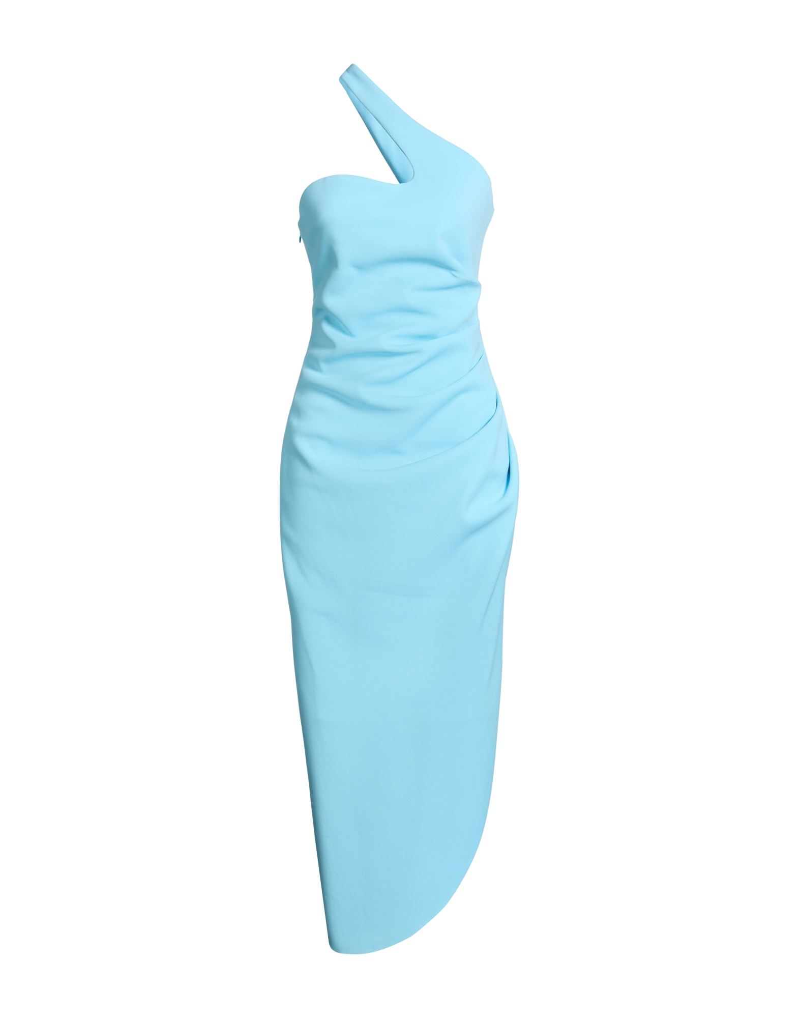 MISHA Maxi-kleid Damen Himmelblau von MISHA