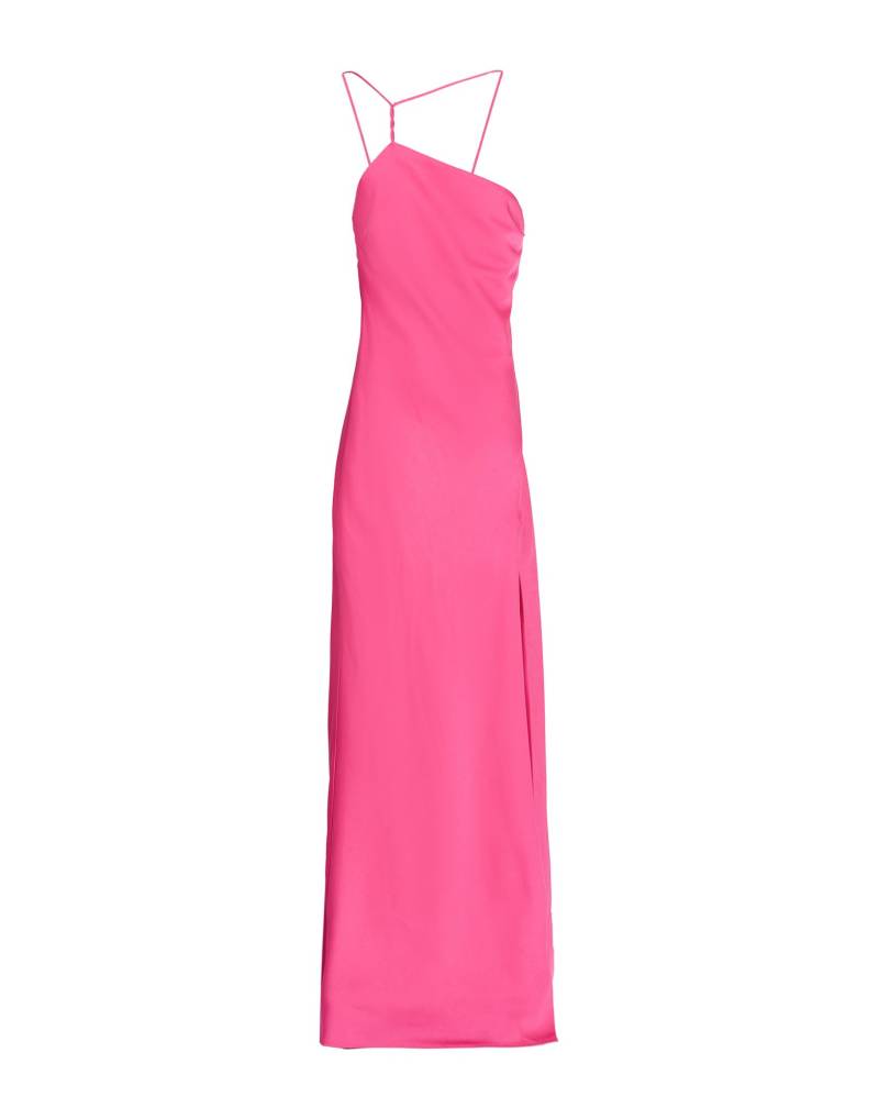 MISHA Maxi-kleid Damen Magenta von MISHA