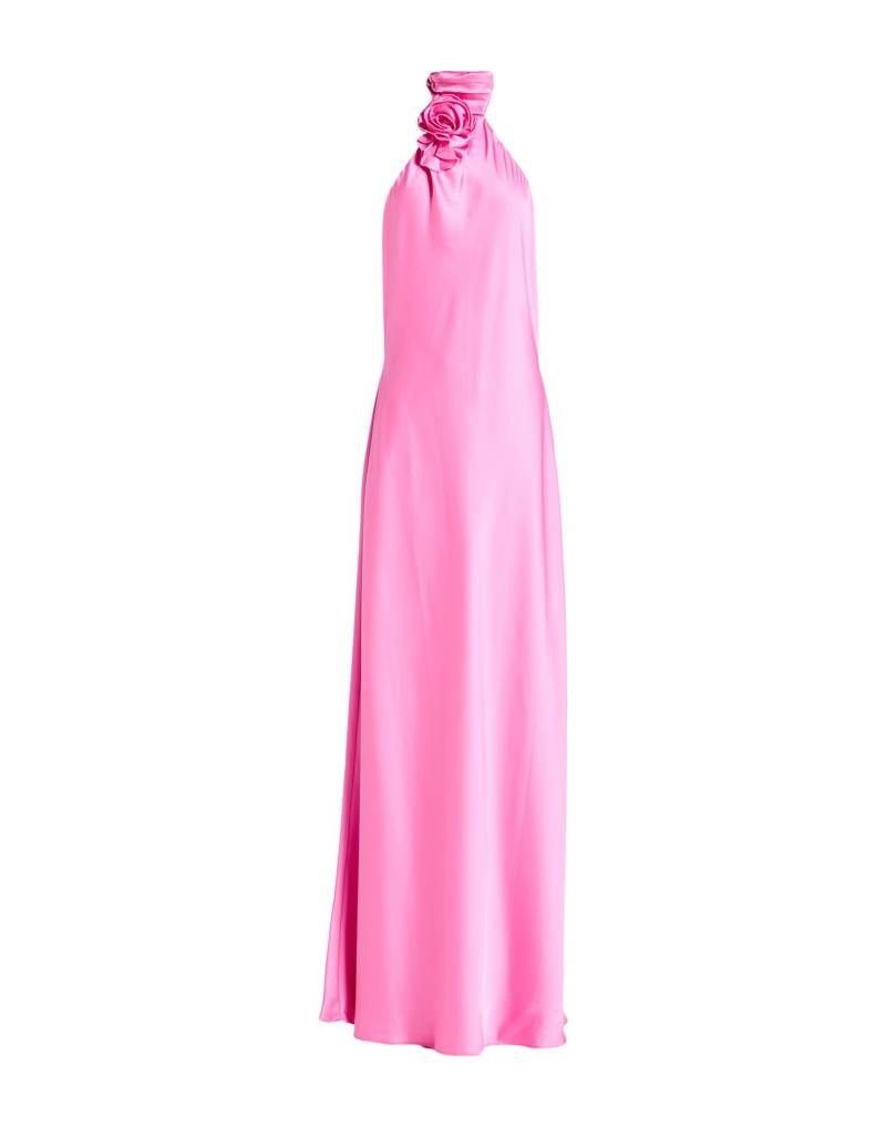 MISHA Maxi-kleid Damen Rosa von MISHA